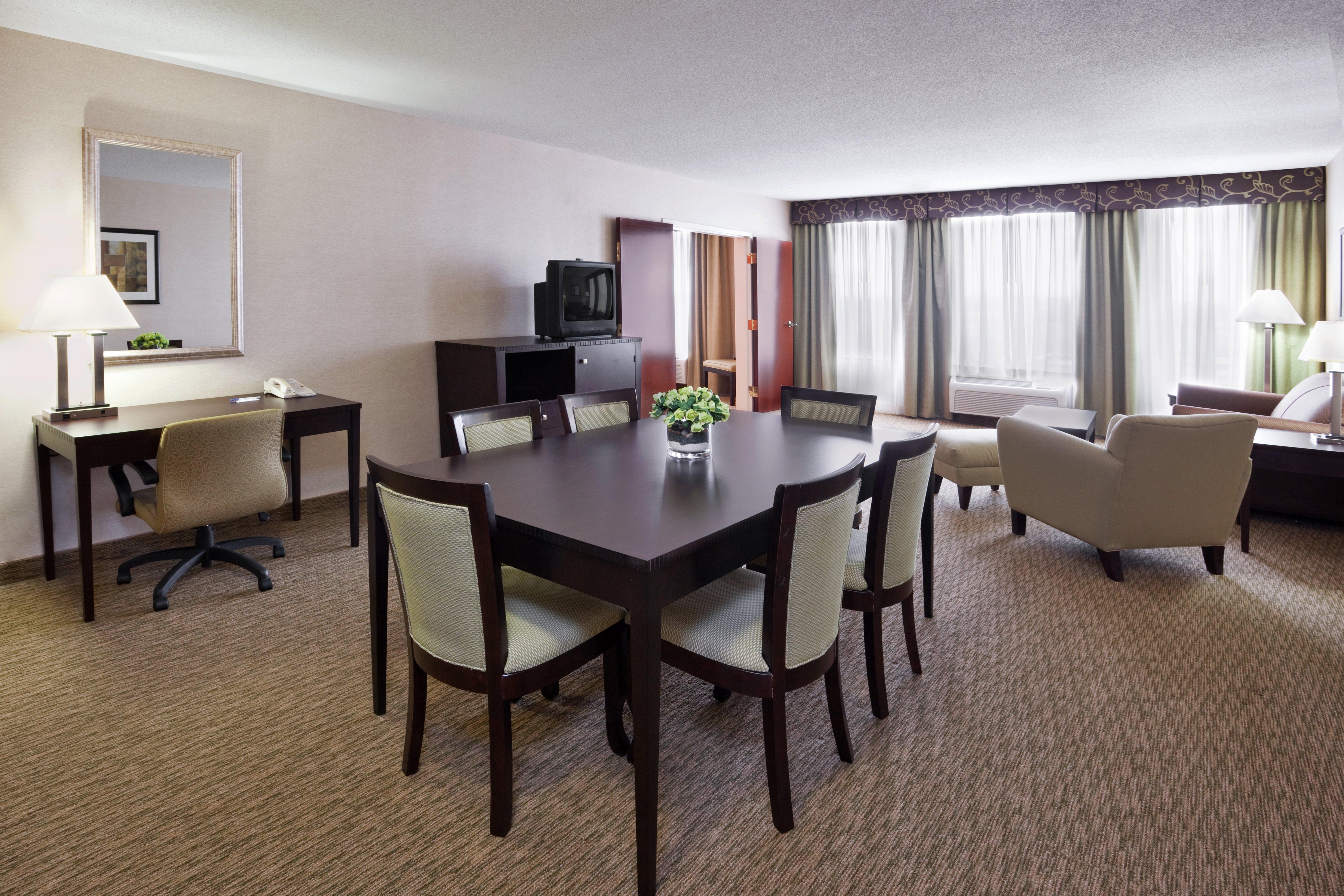 Holiday Inn Express Hotel & Suites Cleveland-Streetsboro By Ihg Εξωτερικό φωτογραφία
