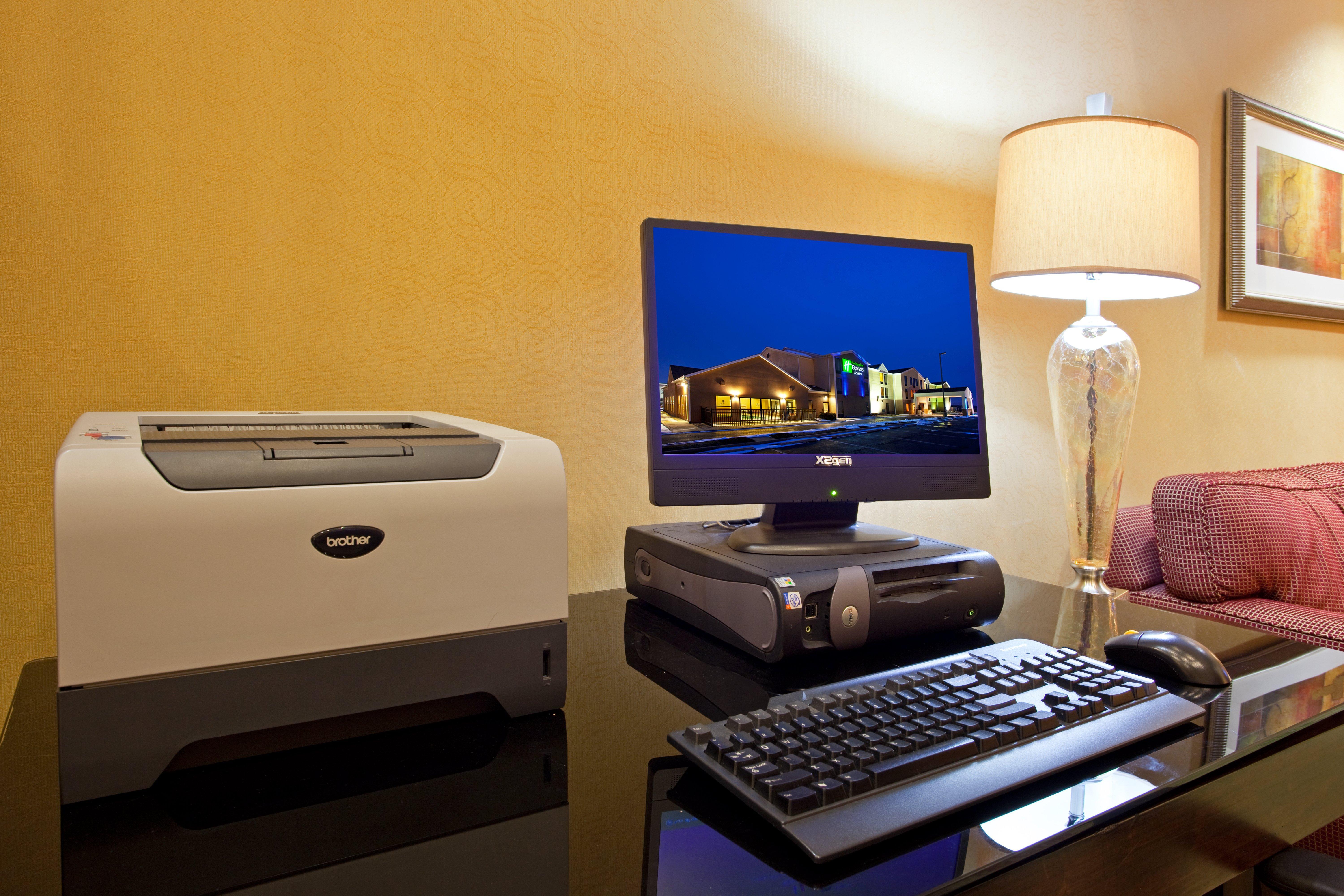 Holiday Inn Express Hotel & Suites Cleveland-Streetsboro By Ihg Εξωτερικό φωτογραφία