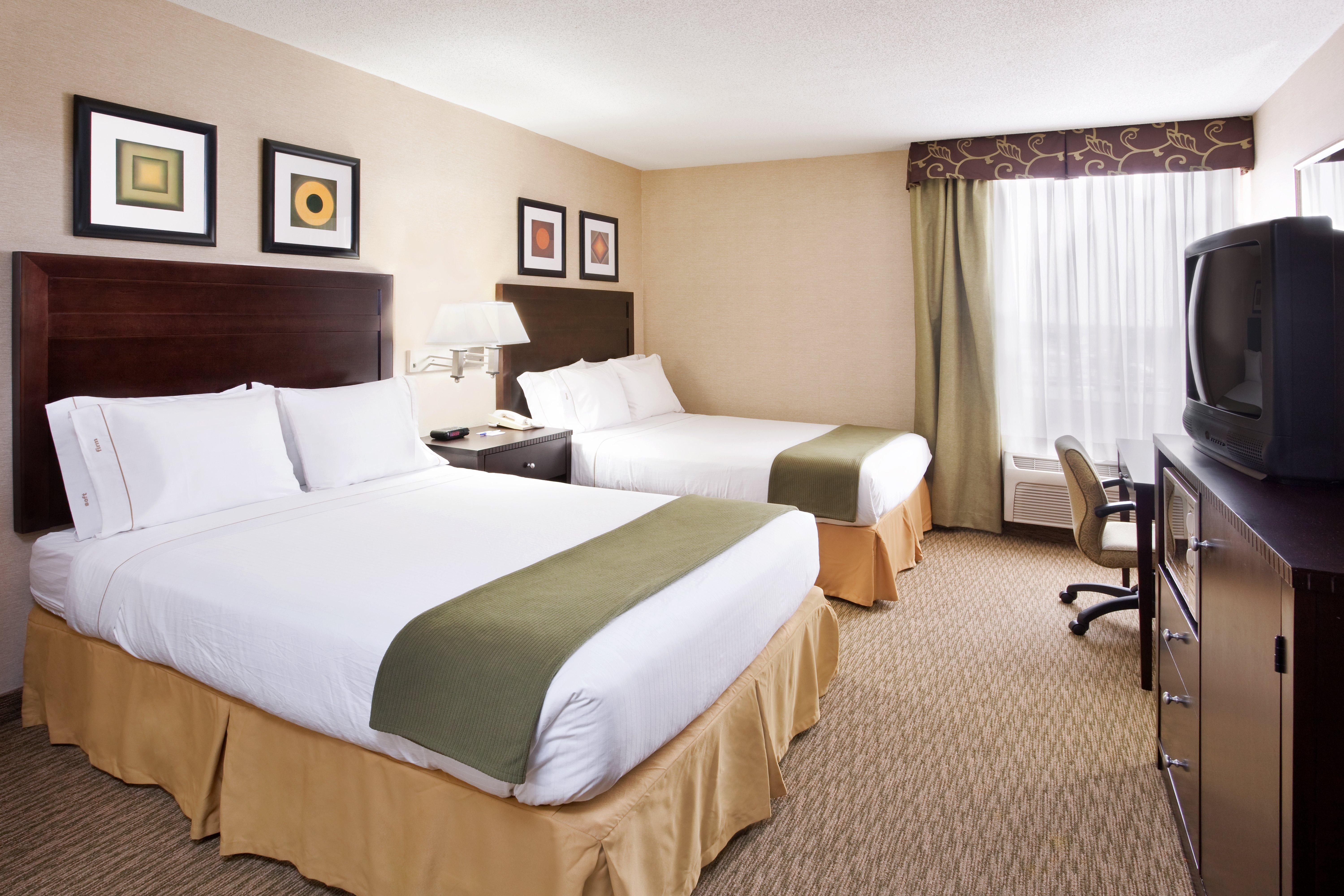 Holiday Inn Express Hotel & Suites Cleveland-Streetsboro By Ihg Εξωτερικό φωτογραφία