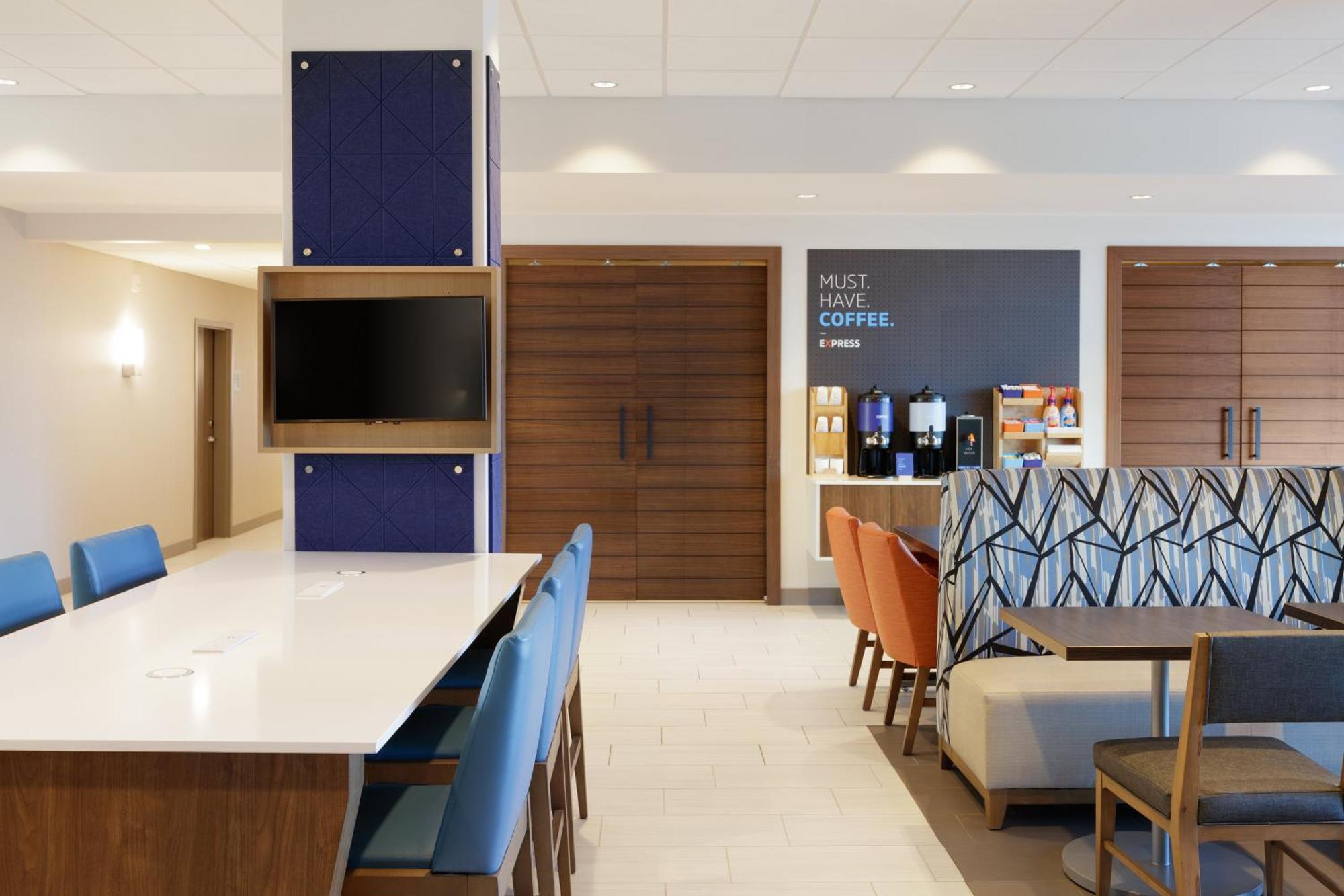 Holiday Inn Express Hotel & Suites Cleveland-Streetsboro By Ihg Εξωτερικό φωτογραφία